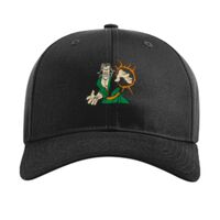 Pro Twill Snapback Thumbnail