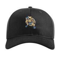 Pro Twill Snapback Thumbnail