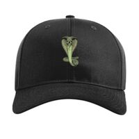 Pro Twill Snapback Thumbnail