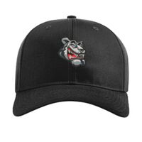 Pro Twill Snapback Thumbnail