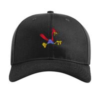 Pro Twill Snapback Thumbnail