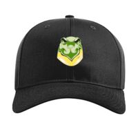 Pro Twill Snapback Thumbnail