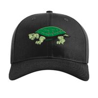 Pro Twill Snapback Thumbnail
