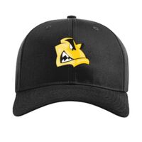 Pro Twill Snapback Thumbnail