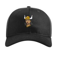 Pro Twill Snapback Thumbnail