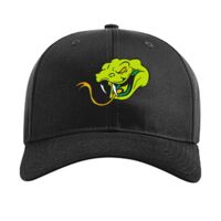 Pro Twill Snapback Thumbnail