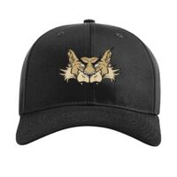 Pro Twill Snapback Thumbnail