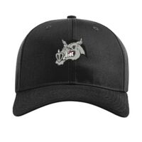 Pro Twill Snapback Thumbnail