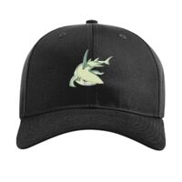 Pro Twill Snapback Thumbnail