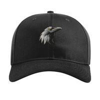 Pro Twill Snapback Thumbnail