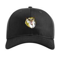 Pro Twill Snapback Thumbnail