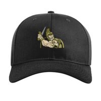 Pro Twill Snapback Thumbnail