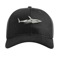 Pro Twill Snapback Thumbnail