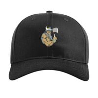 Pro Twill Snapback Thumbnail