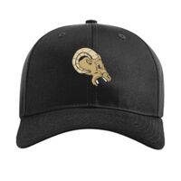Pro Twill Snapback Thumbnail