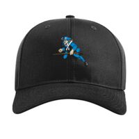 Pro Twill Snapback Thumbnail