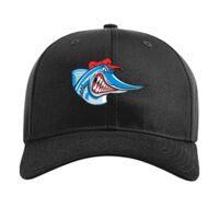 Pro Twill Snapback Thumbnail
