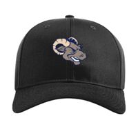 Pro Twill Snapback Thumbnail