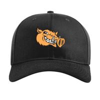 Pro Twill Snapback Thumbnail