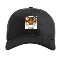Pro Twill Snapback Thumbnail