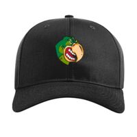 Pro Twill Snapback Thumbnail