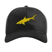Pro Twill Snapback Thumbnail