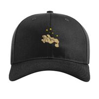 Pro Twill Snapback Thumbnail