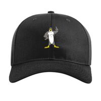 Pro Twill Snapback Thumbnail