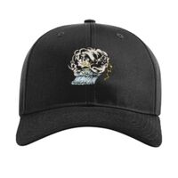 Pro Twill Snapback Thumbnail