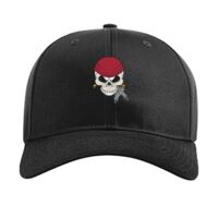 Pro Twill Snapback Thumbnail