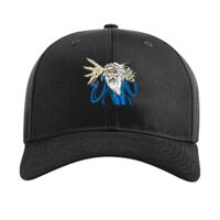 Pro Twill Snapback Thumbnail