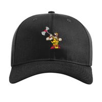 Pro Twill Snapback Thumbnail