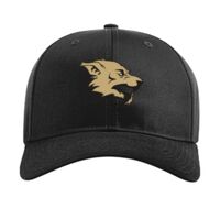 Pro Twill Snapback Thumbnail