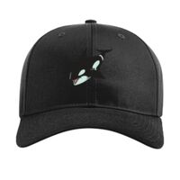 Pro Twill Snapback Thumbnail