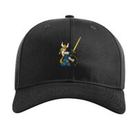 Pro Twill Snapback Thumbnail