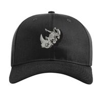 Pro Twill Snapback Thumbnail