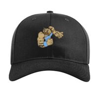 Pro Twill Snapback Thumbnail