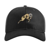 Pro Twill Snapback Thumbnail
