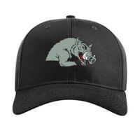 Pro Twill Snapback Thumbnail