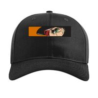 Pro Twill Snapback Thumbnail