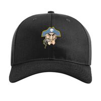 Pro Twill Snapback Thumbnail