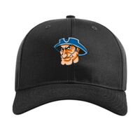 Pro Twill Snapback Thumbnail
