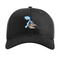 Pro Twill Snapback Thumbnail