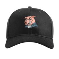 Pro Twill Snapback Thumbnail