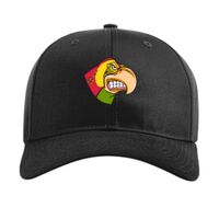 Pro Twill Snapback Thumbnail