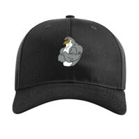 Pro Twill Snapback Thumbnail