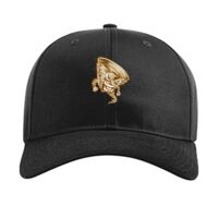 Pro Twill Snapback Thumbnail