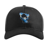 Pro Twill Snapback Thumbnail