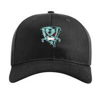 Pro Twill Snapback Thumbnail