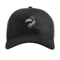 Pro Twill Snapback Thumbnail